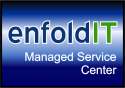Managed Service Center