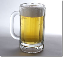 Beer mug